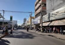 Comércio de Petrolina (PE) estará fechado nesta sábado (15)