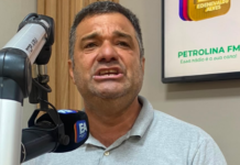 “Sou totalmente contra a liberação da maconha e a maconheiro safado”, afirma Dr. Marcos Ortopedista