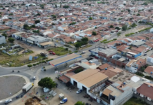 Petrolina (PE): Ruas do Rio Corrente e São Gonçalo terão interdições parciais para instalação de rede de água a partir deste sábado (29)