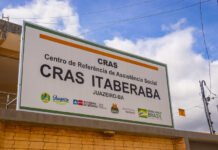 Ministério Público identifica falhas no CRAS dos bairros Itaberaba, Tabuleiro e João Paulo II em Juazeiro (BA)