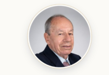 Morre aos 91 anos Maurício Tozzi, ex-funcionário da Codevasf; velório e crematório acontecem nesta quarta (19)