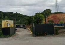 Clube de tiro é invadido por ladrões e tem armas roubadas em São Lourenço da Mata (PE)