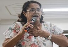 O que você acha? Missionária Cristina Maranhão afirma em profecia: “O Nordeste vai tremer e não vai demorar”