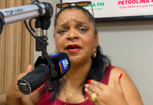 “Não sou trampolim pra ficar pulando de partido, sempre fui fiel ao PT”, afirma Cristina Costa