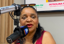 ‘Recebi uma mensagem de Lula para ser candidata a deputada estadual’, afirma Cristina Costa