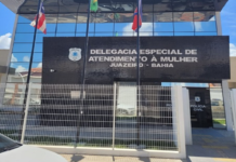 Homem é preso em Juazeiro (BA) suspeito de descumprir medida protetiva contra a ex-companheira