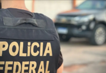 Operação da Polícia Federal investiga fraudes em contratos de Organização da Sociedade Civil e entes municipais