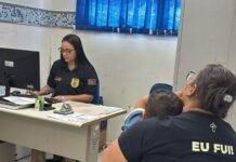 Agosto Lilás: operação da Polícia Civil mobiliza 15 delegacias, incluindo Petrolina (PE) na luta contra violência de gênero