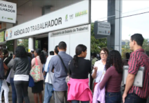 Desemprego de mulheres é 39% maior que de homens no 2º trimestre de 2026, afirma IBGE