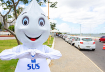 Dia D da mobilização: 30 Unidades Básicas de Saúde de Petrolina (PE) estarão abertas para vacinação neste sábado (22)