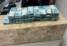 Três agricultores de Juazeiro (BA) perdem R$ 1 milhão após terem caixa de dinheiro trocada em negociação