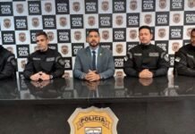 Ex-diretor do presídio de Vitória de Santo Antão (PE) é preso em operação que investiga corrupção e extorsão