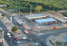 Petrolina (PE): Distrito Industrial bairro Colina do Rio estão sem água nesta quinta (13)