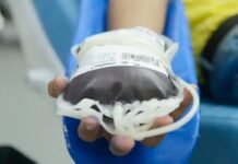Pessoas que usam canetas emagrecedoras precisam aguardar quatro meses para doar o sangue; confira outras novas regras