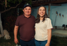 Dormentes (PE): Chiquinho de Dodora, suplente de vereador, deixa oposição e agora apoia o Governo de Corrinha de Geomarco