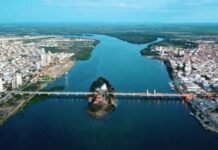 IBGE divulga nova estimativa e Petrolina (PE) e Juazeiro (BA) ultrapassam 680 mil habitantes