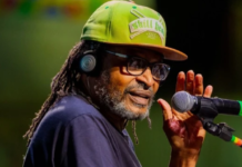 Edson Gomes é internado em UTI após show em Salvador (BA)