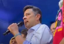 “Faço um apelo, para que a gente possa mostrar que a política é feita de diálogo”, pede Eduardo da Fonte a Miguel Coelho