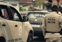 Forças de segurança da Bahia têm efetivos menores do que os previstos, aponta pesquisa