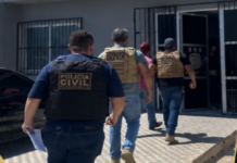 Polícia Civil prende segundo envolvido no duplo homicídio dos irmãos empresários de Ouricuri (PE)