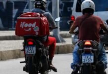 Anvisa inicia processo para regulamentar uso de apps de delivery na entrega de medicamentos