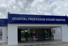 Acidente em garimpo deixa quatro feridos em Pindobaçu (BA)