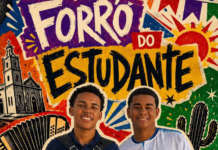Após viralizarem nas redes sociais, estudantes de escola pública em Petrolina fazem primeira apresentação em show com Fernanda Luz neste sábado (8)