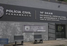 Duas adolescentes de 14 anos relatam estupro coletivo dentro de sala de aula em Cabo de Santo Agostinho (PE)