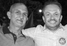 Prefeito de Salgueiro (PE) decreta luto oficial de três dias pela morte de servidor vítima de descarga elétrica