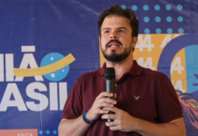 Fernando Filho revela motivo de incentivar Miguel Coelho a concorrer a uma vaga de deputado federal junto com ele