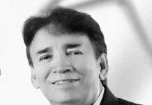 Morte o ex-vereador de Juazeiro (BA), Florêncio Galdino