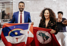 Com presenças de João Campos, Humberto Costa e Marília Arraes, Gilmar Santos e Rosa Amorim lançam candidaturas neste domingo (23)