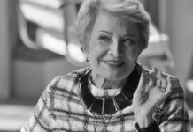 Morre a atriz Glória Menezes aos 91 anos