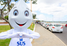 Prefeitura amplia proteção com Campanha de Multivacinação e reforço contra a poliomielite em Petrolina (PE)