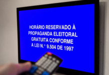 TSE divulga distribuição do tempo de propaganda eleitoral gratuita para as Eleições 2026