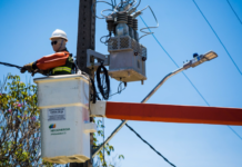 Neoenergia Pernambuco recupera 650 mil kWh de energia em mutirão contra furto em Ouricuri (PE), Bodocó (PE) e mais 4 cidades do Sertão