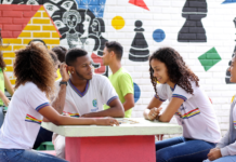 Pernambuco segue entre as três melhores notas do Brasil no Ideb do ensino médio