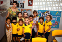 Dormentes (PE) alcança resultados históricos no IDEB 2025