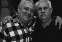 Corpos dos irmãos empresários mortos a tiros em Serra Talhada (PE) são velados neste domingo (16)