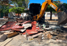 Petrolina (PE): 48 terrenos e calçadas foram encontrados em situação irregular no mês de julho