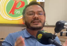 Samu Regional de Petrolina (PE) vai regulamentar 25 cidades da IV Macrorregião região, anuncia Secretário de Saúde João Luís