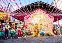 Festas juninas em Pernambuco consumiram R$ 310,7 milhões em recursos públicos em 2026