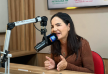 “Eu recebi o chamado do povo para ser candidata”, afirma Josimara Cavalcanti