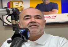 “Meus planos agora são mais curtos e voltados para as próximas eleições”, afirma Julio Lossio