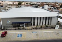 Servidores da Justiça Federal de Juazeiro (BA) farão mobilização em adesão à paralisação nacional da categoria nesta quinta (13)