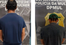 Delegacia da Mulher cumpre 5 mandados de prisão em operação do Agosto Lilás em Petrolina (PE)