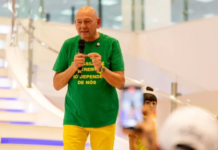 Havan desmente fake news sobre atentado contra Luciano Hang e alerta para golpe com IA