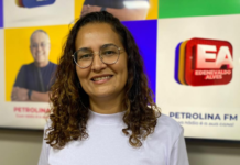 “Resolvi entrar na política por missão”, afirma Lucinha Mota