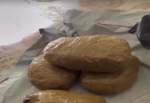 Polícia apreende quase 4 kg de maconha em residência no bairro José e Maria em Petrolina (PE)