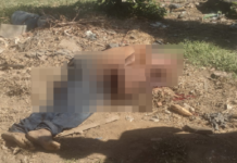 Homem assassinado no bairro Cacheado em Petrolina (PE) foi encontrado com as mãos amarradas, diz polícia